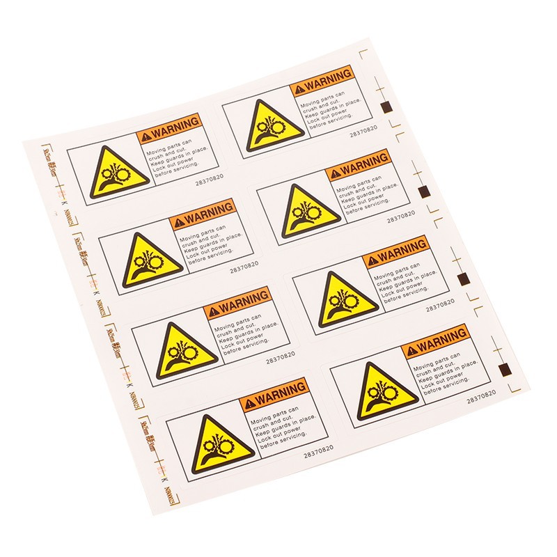 Tamper Proof Labels Tamper Proof Labels